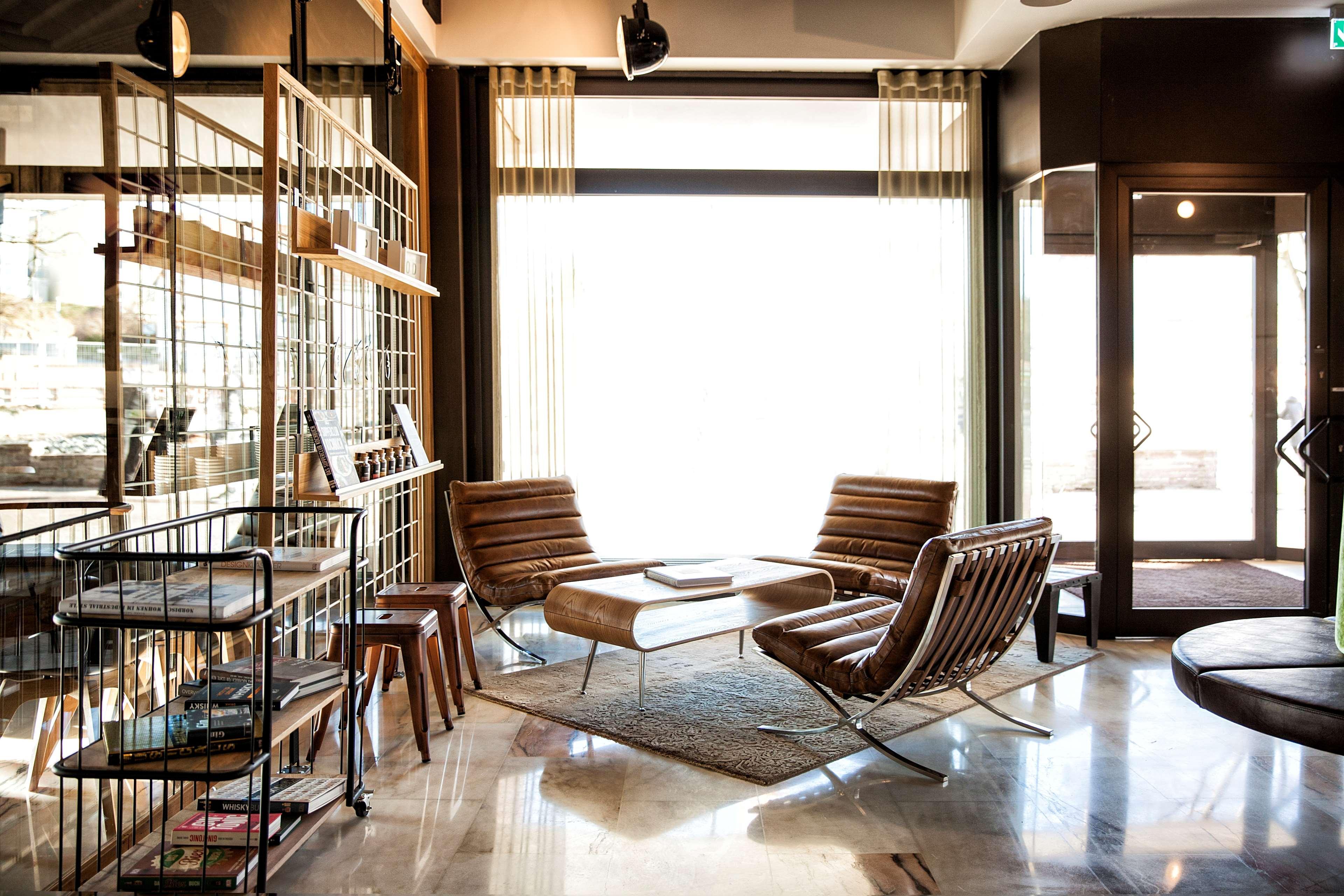 Best Western Loftstyle Hotel Stuttgart-Zuffenhausen エクステリア 写真