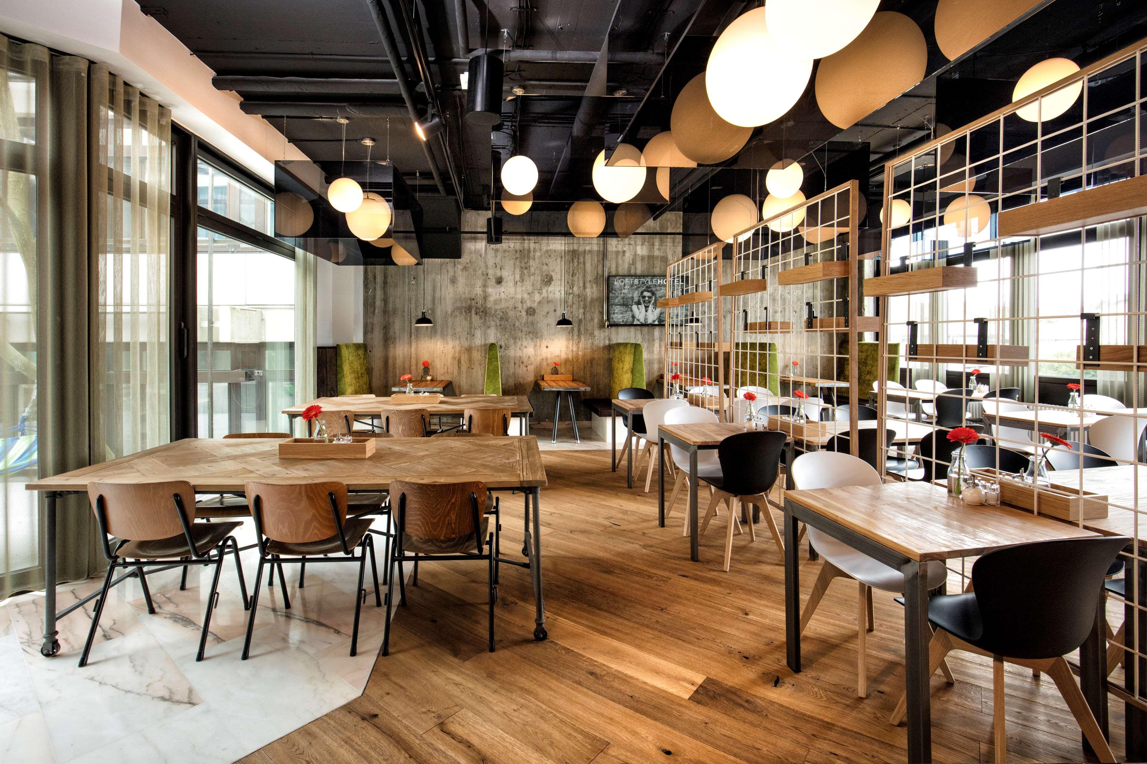 Best Western Loftstyle Hotel Stuttgart-Zuffenhausen エクステリア 写真