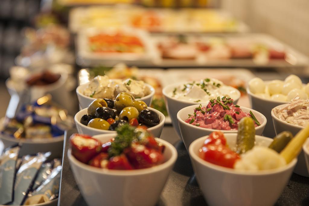 Best Western Loftstyle Hotel Stuttgart-Zuffenhausen エクステリア 写真